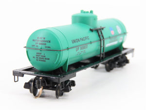N Scale Micro-Trains MTL 65340 UP Union Pacific 39' Single Dome Tank Car #908833