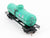 N Scale Micro-Trains MTL 65340 UP Union Pacific 39' Single Dome Tank Car #908833