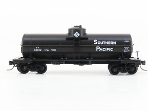 N Micro-Trains MTL 65330 SP Southern Pacific 39' Single Dome Tank Car #62902