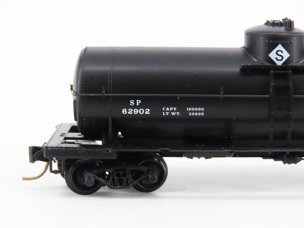 N Micro-Trains MTL 65330 SP Southern Pacific 39&#39; Single Dome Tank Car #62902