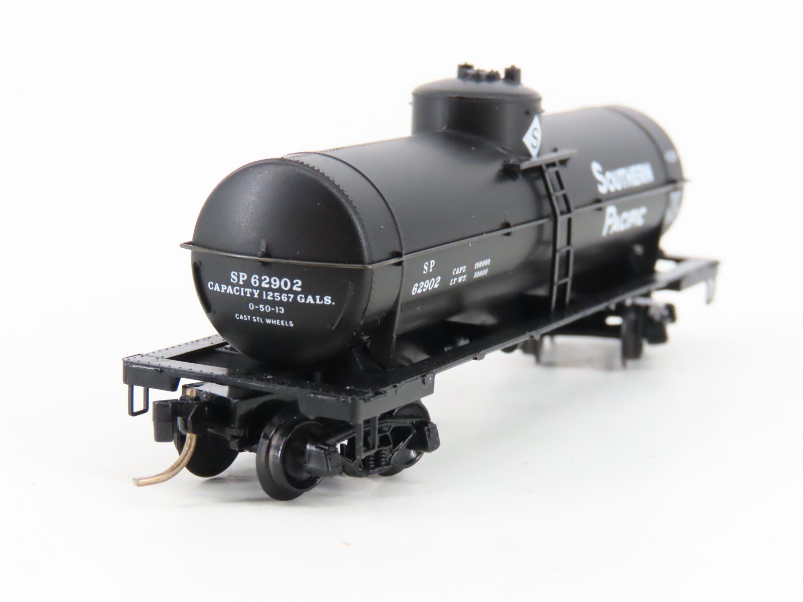 N Micro-Trains MTL 65330 SP Southern Pacific 39' Single Dome Tank Car #62902
