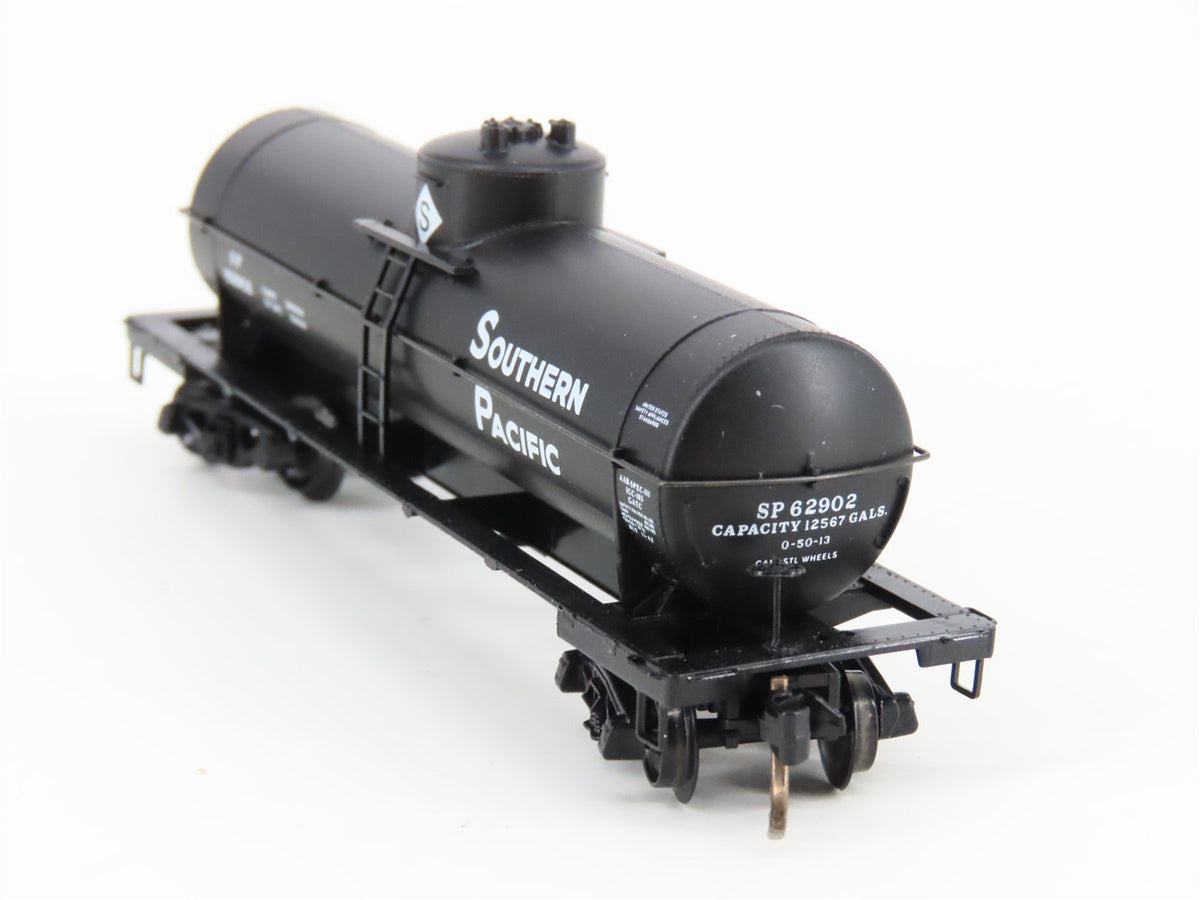 N Micro-Trains MTL 65330 SP Southern Pacific 39&#39; Single Dome Tank Car #62902