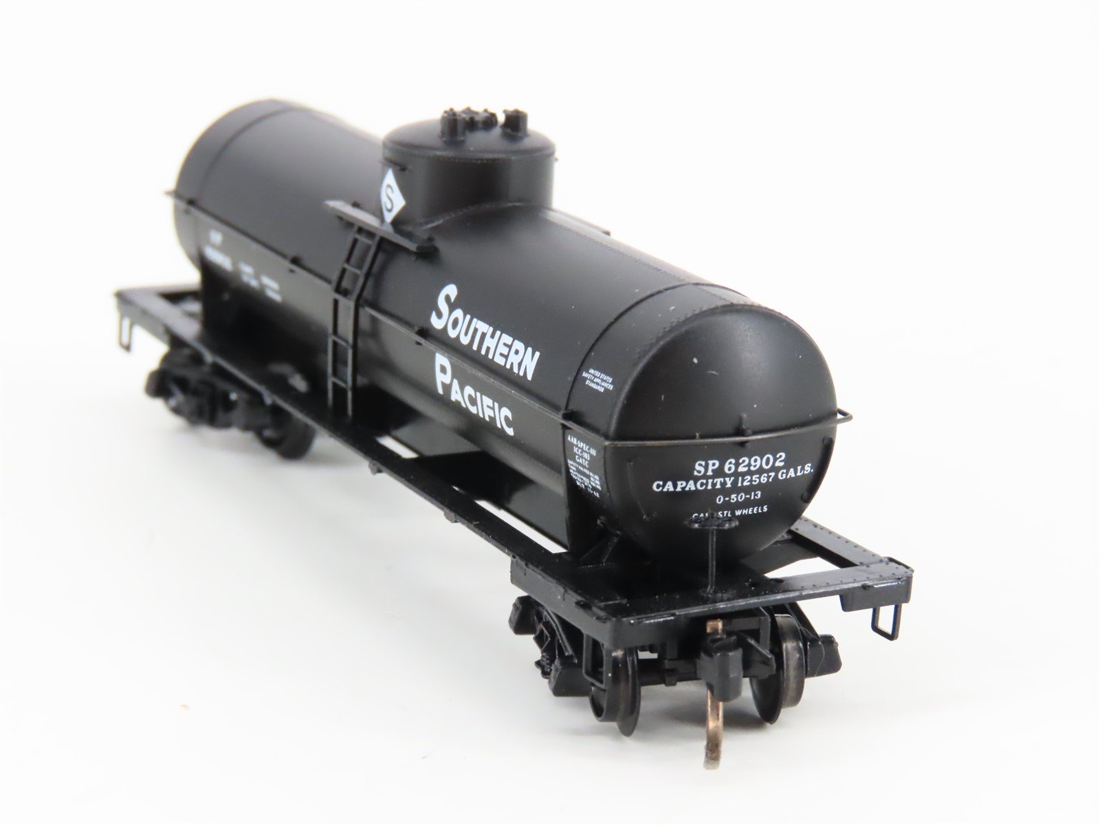 N Micro-Trains MTL 65330 SP Southern Pacific 39' Single Dome Tank Car #62902