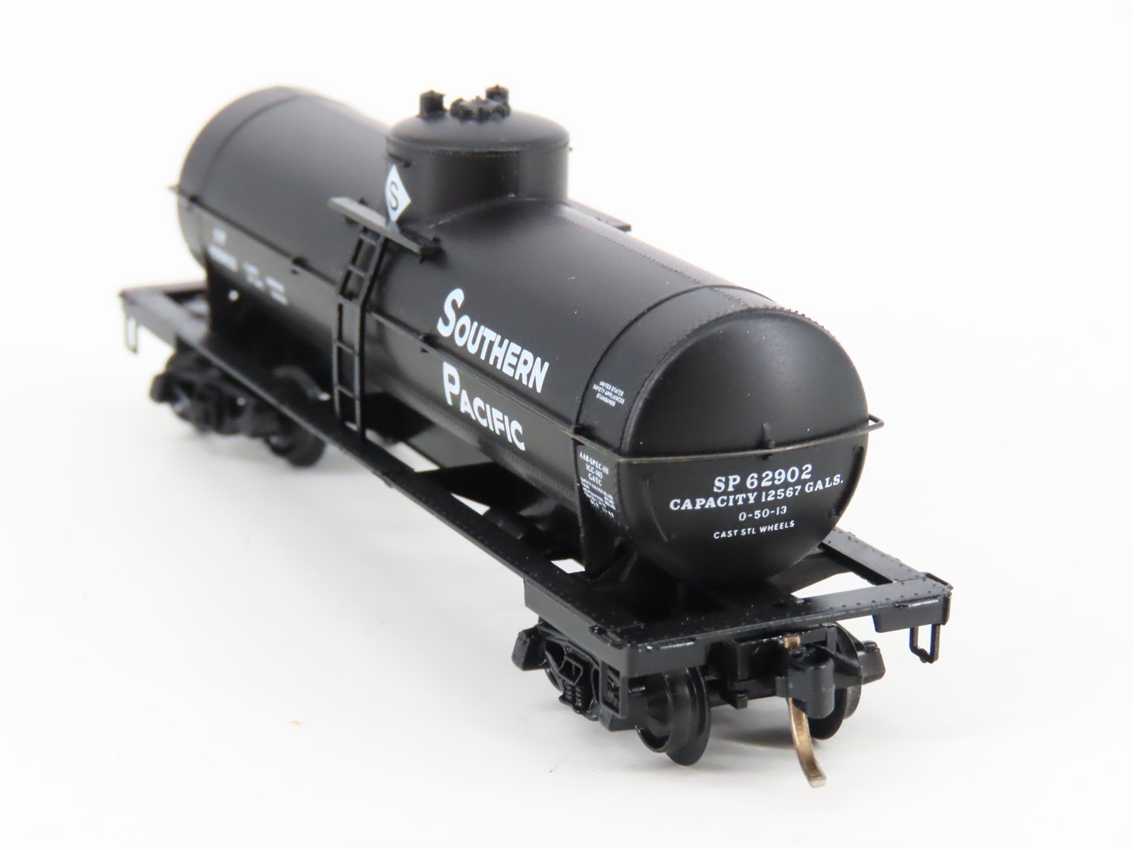 N Micro-Trains MTL 65330 SP Southern Pacific 39' Single Dome Tank Car #62902