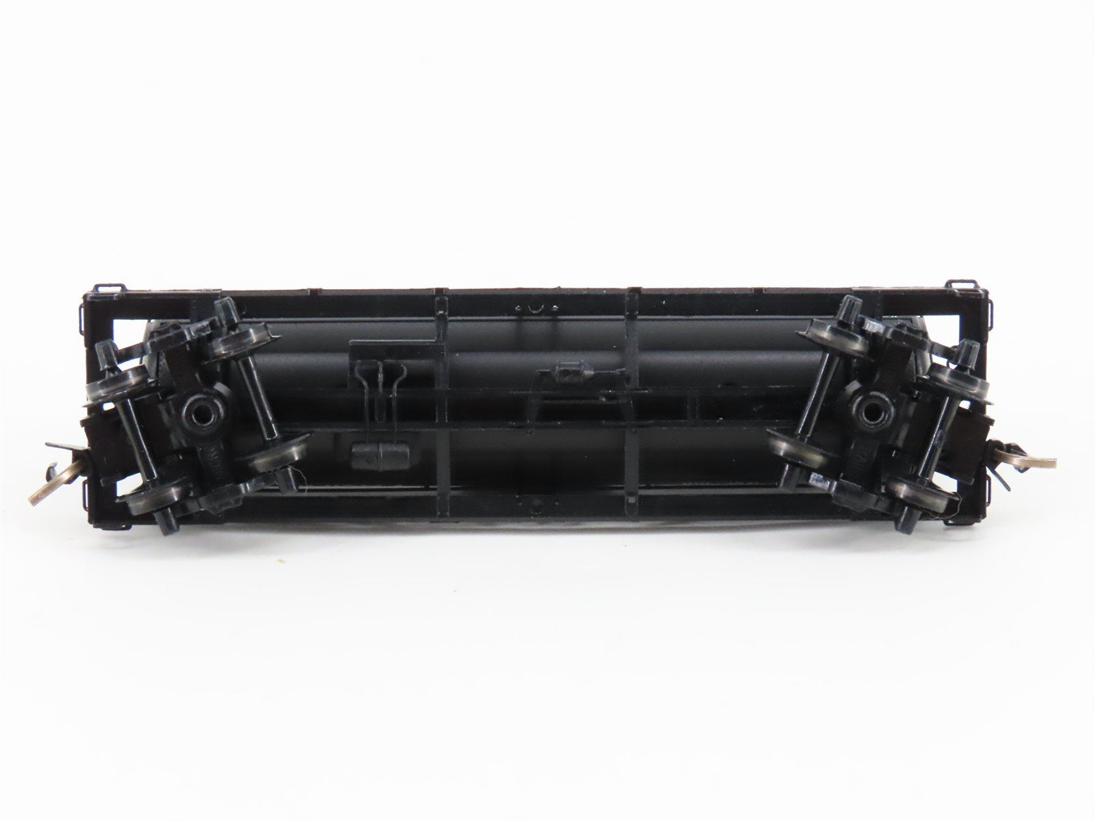 N Micro-Trains MTL 65330 SP Southern Pacific 39' Single Dome Tank Car #62902