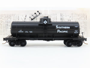 N Micro-Trains MTL 65330 SP Southern Pacific 39' Single Dome Tank Car #62842