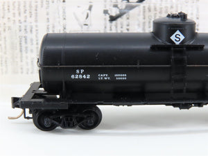 N Micro-Trains MTL 65330 SP Southern Pacific 39' Single Dome Tank Car #62842