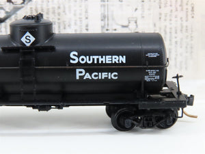 N Micro-Trains MTL 65330 SP Southern Pacific 39' Single Dome Tank Car #62842