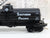 N Micro-Trains MTL 65330 SP Southern Pacific 39' Single Dome Tank Car #62842