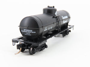N Micro-Trains MTL 65330 SP Southern Pacific 39' Single Dome Tank Car #62842