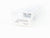 N Micro-Trains MTL 65330 SP Southern Pacific 39' Single Dome Tank Car #62842