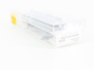 N Micro-Trains MTL 65330 SP Southern Pacific 39' Single Dome Tank Car #62842