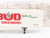 N Scale Kadee Micro-Trains MTL 40' Bud of California Trailer--CUSTOM
