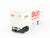 N Scale Kadee Micro-Trains MTL 40' Bud of California Trailer--CUSTOM