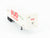 N Scale Kadee Micro-Trains MTL 40' Bud of California Trailer--CUSTOM