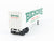 N Scale Micro-Trains MTL 40' Bekins Semi Trailer--Custom