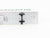 N Scale Micro-Trains MTL 40' Bekins Semi Trailer--Custom