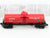 N Micro-Trains MTL 65560 CN Canadian National 39' Single Dome Tank Car 990894