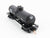 N Scale Micro-Trains MTL 65550 WP Western Pacific 39' Single Dome Tank Car #0291