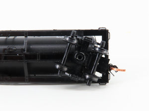 N Scale Micro-Trains MTL 65550 WP Western Pacific 39' Single Dome Tank Car #0291