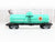 N Micro-Trains MTL 65540 FP Fire Prevention Train Smokey Bear Tank Car X101259