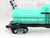 N Micro-Trains MTL 65540 FP Fire Prevention Train Smokey Bear Tank Car X101259