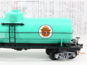 N Micro-Trains MTL 65540 FP Fire Prevention Train Smokey Bear Tank Car X101259