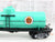 N Micro-Trains MTL 65540 FP Fire Prevention Train Smokey Bear Tank Car X101259