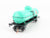 N Micro-Trains MTL 65540 FP Fire Prevention Train Smokey Bear Tank Car X101259
