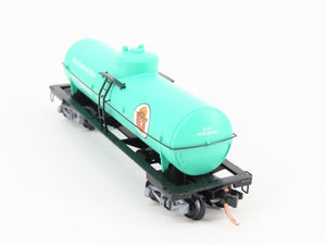N Micro-Trains MTL 65540 FP Fire Prevention Train Smokey Bear Tank Car X101259