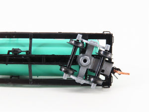N Micro-Trains MTL 65540 FP Fire Prevention Train Smokey Bear Tank Car X101259