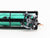 N Micro-Trains MTL 65540 FP Fire Prevention Train Smokey Bear Tank Car X101259