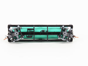 N Micro-Trains MTL 65540 FP Fire Prevention Train Smokey Bear Tank Car X101259