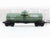 N Scale Micro-Trains MTL 65530 BCOL British Columbia Railway 39' Tank Car #1924