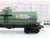 N Scale Micro-Trains MTL 65530 BCOL British Columbia Railway 39' Tank Car #1924