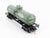 N Scale Micro-Trains MTL 65530 BCOL British Columbia Railway 39' Tank Car #1924