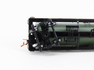N Scale Micro-Trains MTL 65530 BCOL British Columbia Railway 39' Tank Car #1924