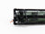 N Scale Micro-Trains MTL 65530 BCOL British Columbia Railway 39' Tank Car #1924
