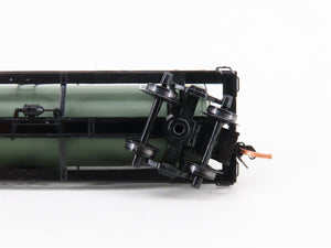 N Scale Micro-Trains MTL 65530 BCOL British Columbia Railway 39' Tank Car #1924