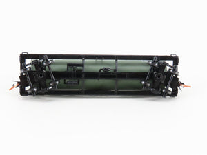 N Scale Micro-Trains MTL 65530 BCOL British Columbia Railway 39' Tank Car #1924