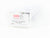 N Scale Micro-Trains MTL 65530 BCOL British Columbia Railway 39' Tank Car #1924