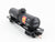 N Scale Micro-Trains MTL 65520 SCCX Shell 39' Single Dome Tank Car #305
