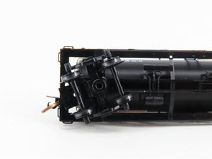 N Scale Micro-Trains MTL 65520 SCCX Shell 39' Single Dome Tank Car #305