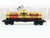 N Scale Micro-Trains MTL 65510 HFC Hershey's Syrup 39' Single Dome Tank Car 3011