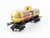 N Scale Micro-Trains MTL 65510 HFC Hershey's Syrup 39' Single Dome Tank Car 3011