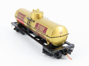 N Scale Micro-Trains MTL 65510 HFC Hershey's Syrup 39' Single Dome Tank Car 3011