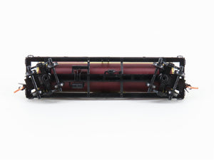 N Scale Micro-Trains MTL 65510 HFC Hershey's Syrup 39' Single Dome Tank Car 3011