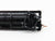 N Micro-Trains MTL 65480 TWOX Tide Water Oil Co 39' Single Dome Tank Car #1383
