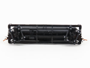 N Micro-Trains MTL 65480 TWOX Tide Water Oil Co 39' Single Dome Tank Car #1383