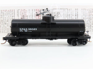 N Micro-Trains MTL 65470 SP&S Spokane, Portland & Seattle Single Dome Tank Car